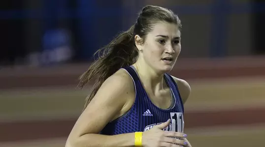 Haley Morris