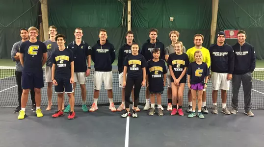Mocs Ball Kids