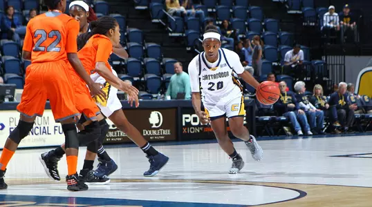 Keiana Gilbert