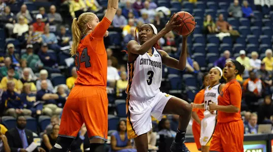 Jasmine Joyner