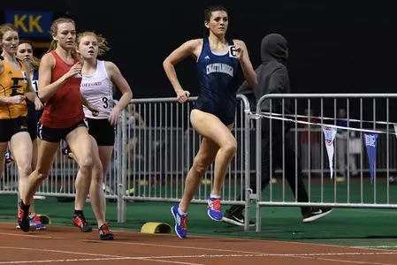 Mocs Run in Competitive Crimson Tide Invitational Image