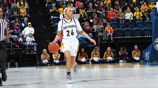 Nakeia Burks
