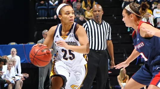Chelsey Shumpert
