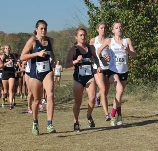 Haley Morris and Brianna Nelson