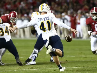 Colin Brewer