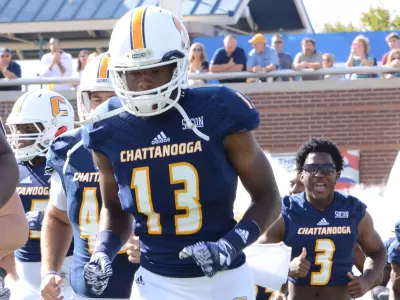 Xavier Johnson