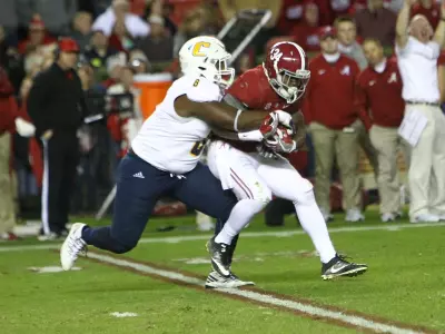 Isaiah Mack