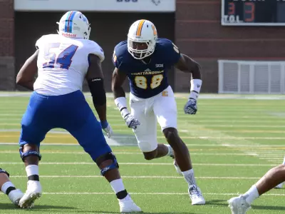 Joshua Phillips