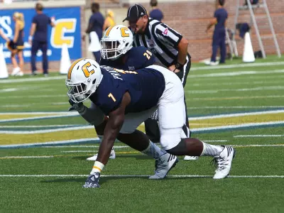 D.J. Prather
