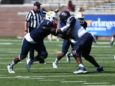 D.J. Prather