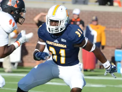 K.J. Roper