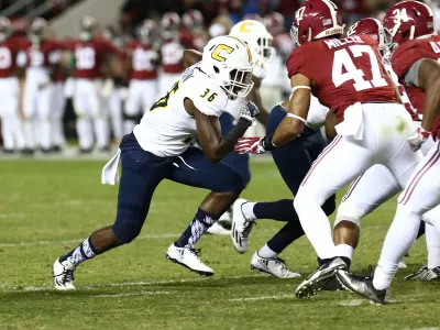 kerrington wilson