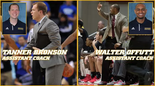 Bronson and Offutt Hire Graphic