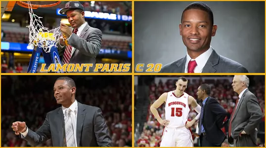 Lamont Paris Story Graphic