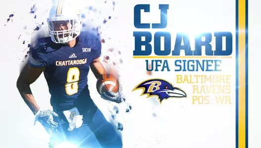 C.J. Board
