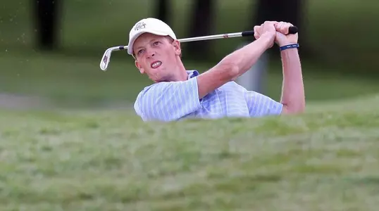 Jonathan Hodge-2008 NCAA East Reg