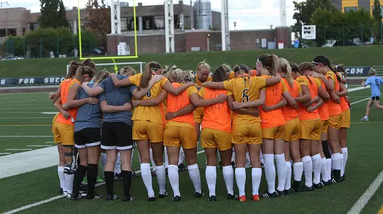 Team Huddle
