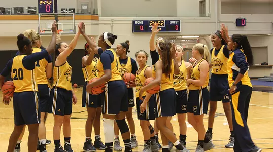Mocs vs Trinity Western