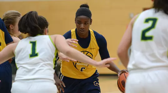Keiana Gilbert