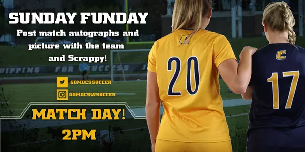 Gameday vs. Eastern Kentucky