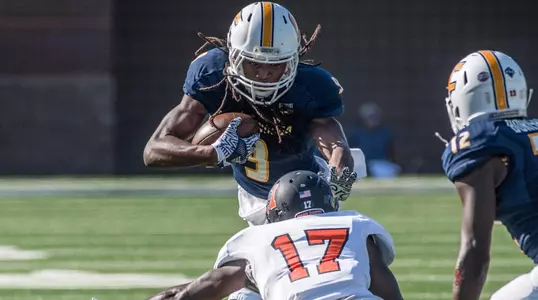 Alphonso Stewart