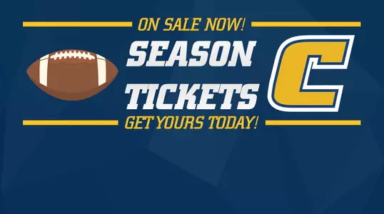 Season Tickets