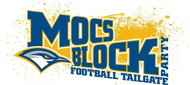 Mocs Block Tailgating