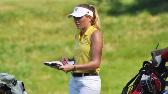 Holly Morgan Vandy Rd1