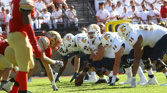 Offensive LIne