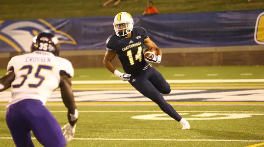 Darrell Bridges