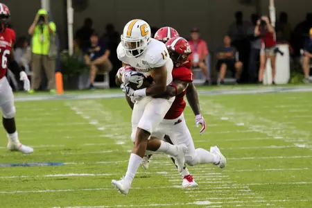 Darrell Bridges