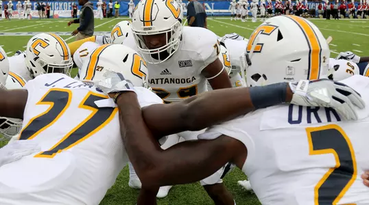DB Huddle-Pregame-Jax St