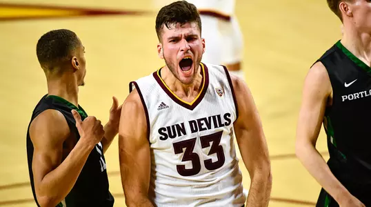Ramon Vila ASU 2016-17 2