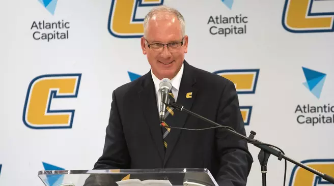 UTC Directors of Athletics