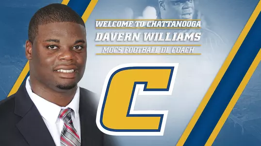 Davern Williams
