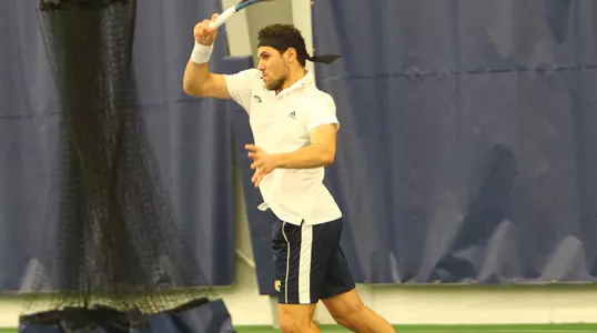 Pablo Llebeili