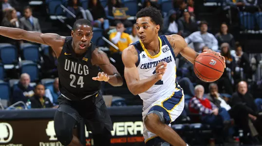 Rodney Chatman