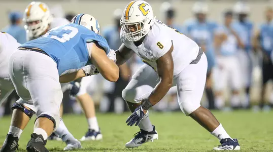 Isaiah Mack