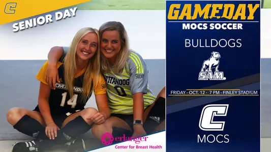 wsoc senior day