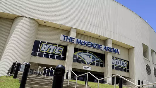 McKenzie Arena