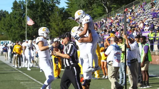 Parker Celebrate