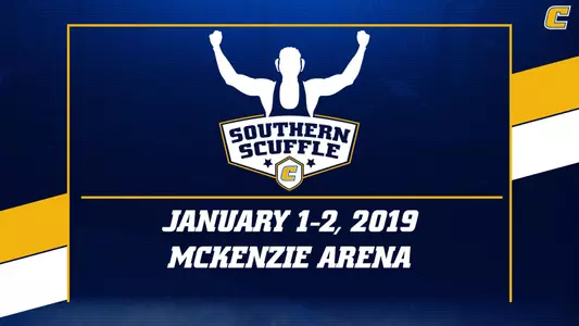Southern Scuffle New Logo