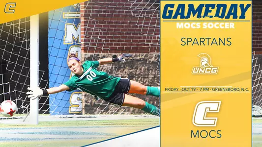 wsoc gameday uncg