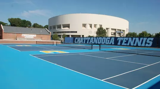 Tennis Facility