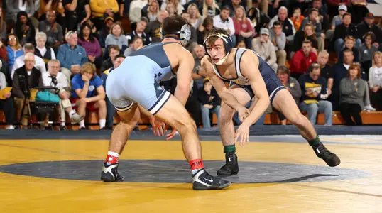 Junior Jake Huffine