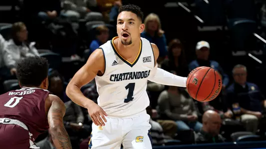 Scott vs Eastern Kentucky