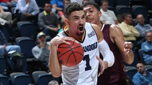 Postgame Quotes vs. Cumberland Image