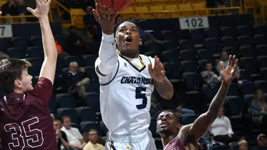 Postgame Notes vs Cumberland Image