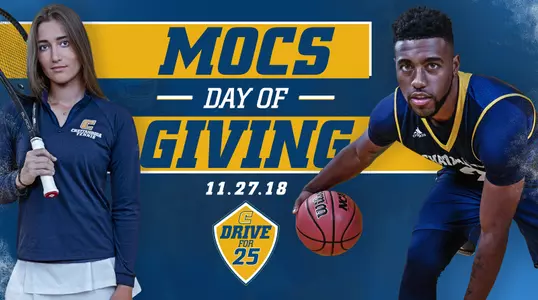 Drive for 25