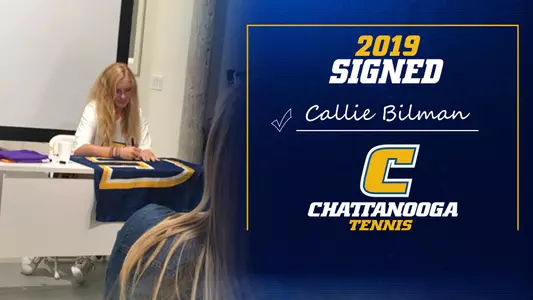 Callie Billman